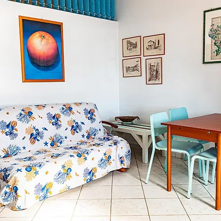 La Casa Di Cristian Con Terrazza Vista Mare Daire *