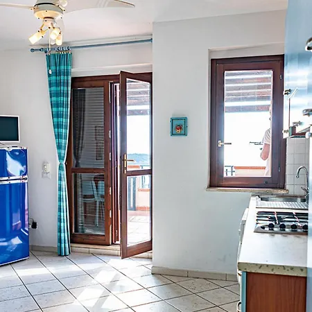La Casa Di Cristian Con Terrazza Vista Mare Διαμέρισμα *