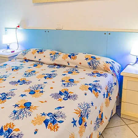 La Casa Di Cristian Con Terrazza Vista Mare Διαμέρισμα
